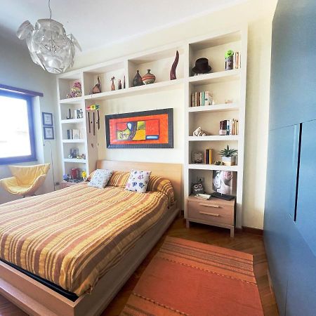 Casa Gli Ulivi Appartamento Roma Esterno foto