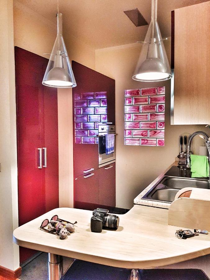 Casa Gli Ulivi Appartamento Roma Esterno foto