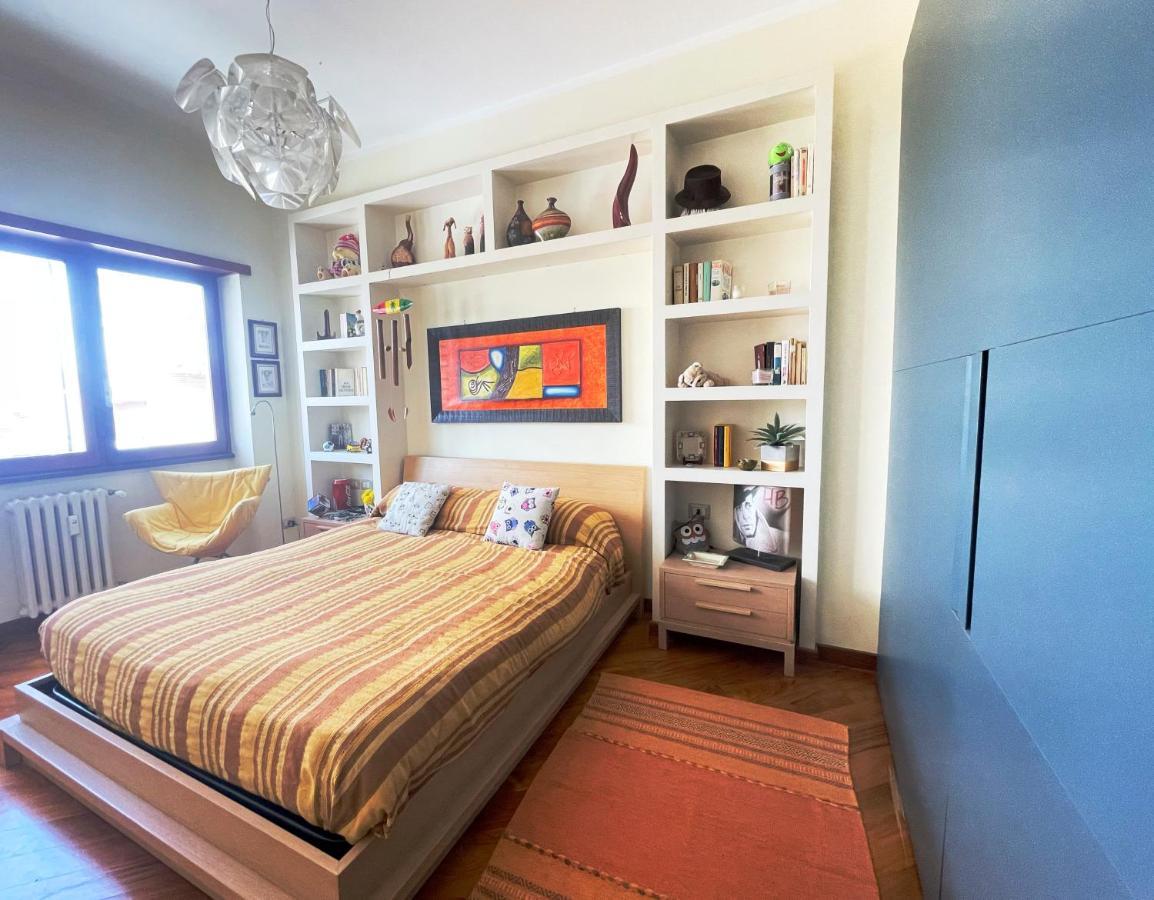Casa Gli Ulivi Appartamento Roma Esterno foto